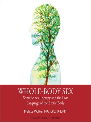 cover image of Whole-Body Sex
